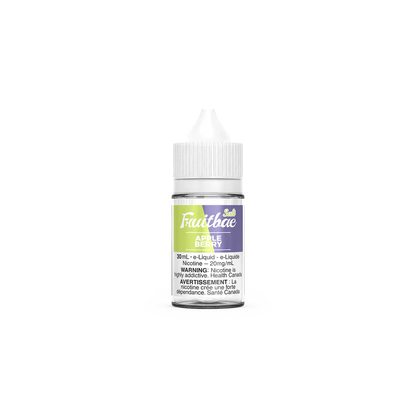 FRUITBAE SALT JUICE 30ML - 19 FLAVORS