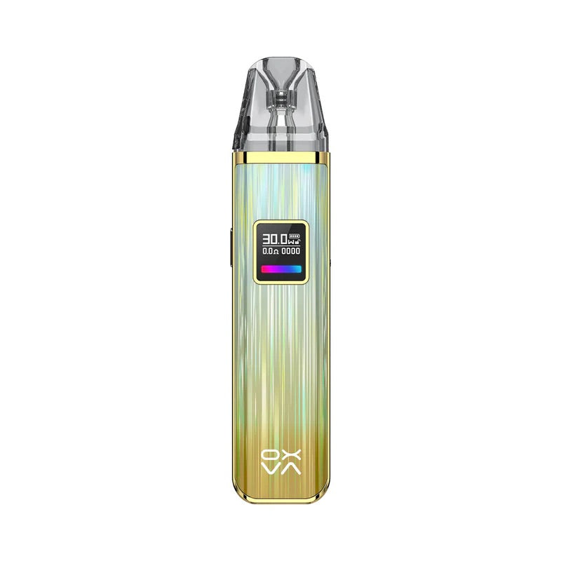 OXVA XLIM PRO VAPE KIT