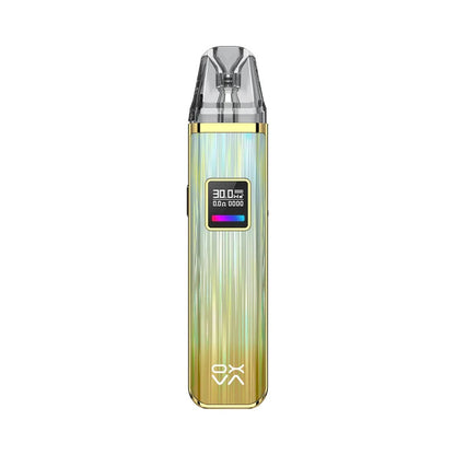 OXVA XLIM PRO VAPE KIT