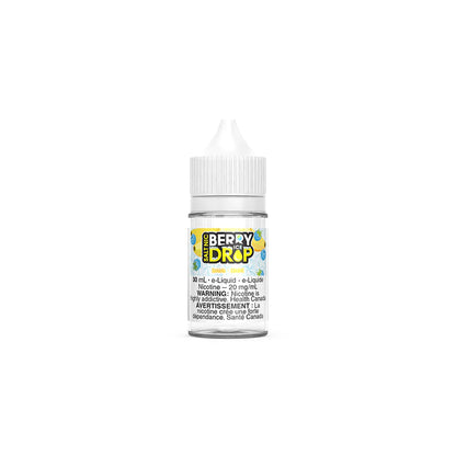 BERRY DROP ICE SALT NIC JUICES 30ml