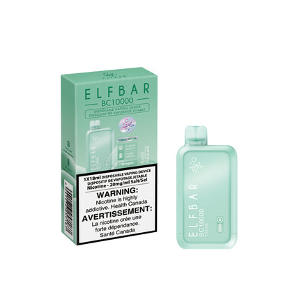 ELFBAR 10K PUFFS (F)