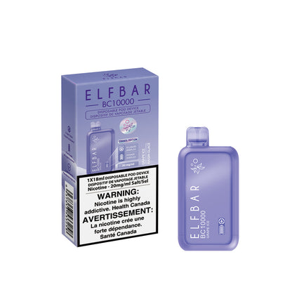 ELFBAR 10K PUFFS (F)