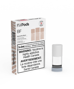 Z PODS - ALL FLAVORS (ON)