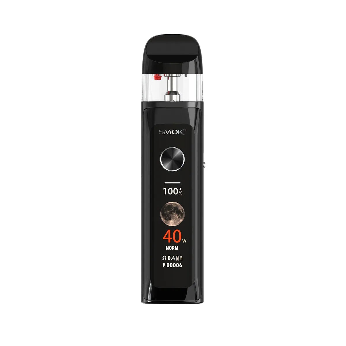 Smok Novo 6 Ultra Open Pod Kit 3mL [CRC Version]
