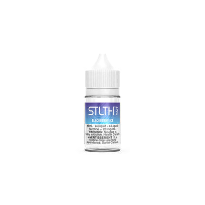 STLTH SALT NIC JUICES 30ml (ON)- ALL FLAVORS