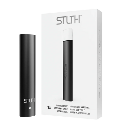 STLTH - ANODIZED DEVICE