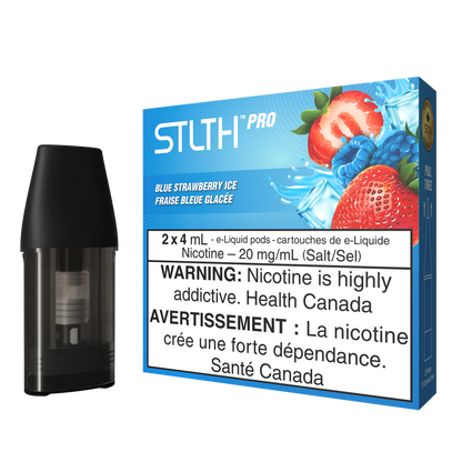 STLTH PRO PODS (F)