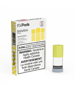 Z PODS - ALL FLAVORS (ON)