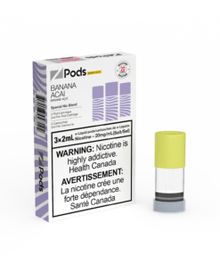 Z PODS - ALL FLAVORS (ON)