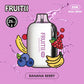 FRUITII 25K PUFFS