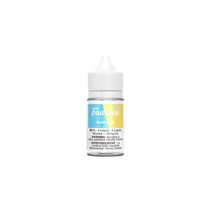 FRUITBAE SALT JUICE 30ML - 19 FLAVORS