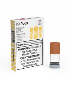 Z PODS - ALL FLAVORS (ON)