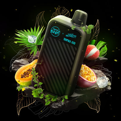 FLAVOUR BEAST BEAST MODE MAX 2 50K PUFFS