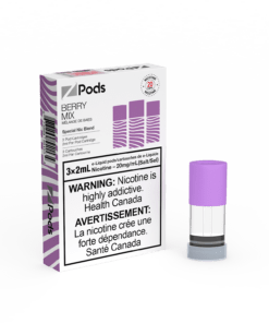 Z PODS - ALL FLAVORS (ON)