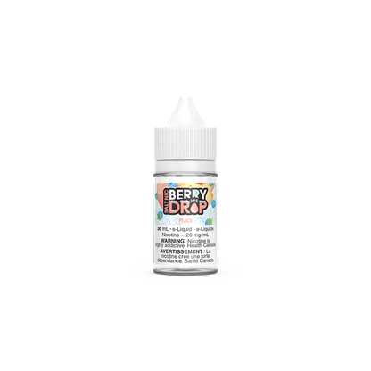 BERRY DROP ICE SALT NIC JUICES 30ml