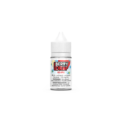 BERRY DROP ICE SALT NIC JUICES 30ml