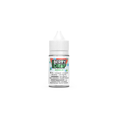 BERRY DROP ICE SALT NIC JUICES 30ml