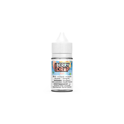 BERRY DROP SALT NIC JUICES 30ml