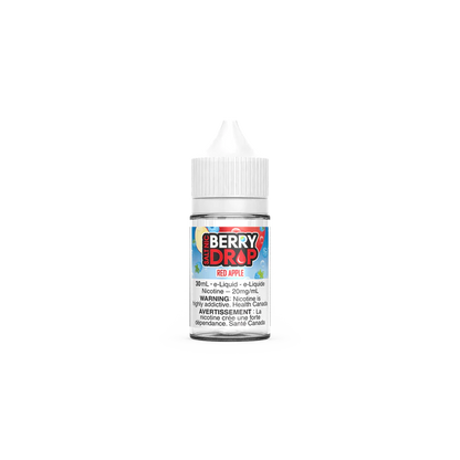 BERRY DROP SALT NIC JUICES 30ml