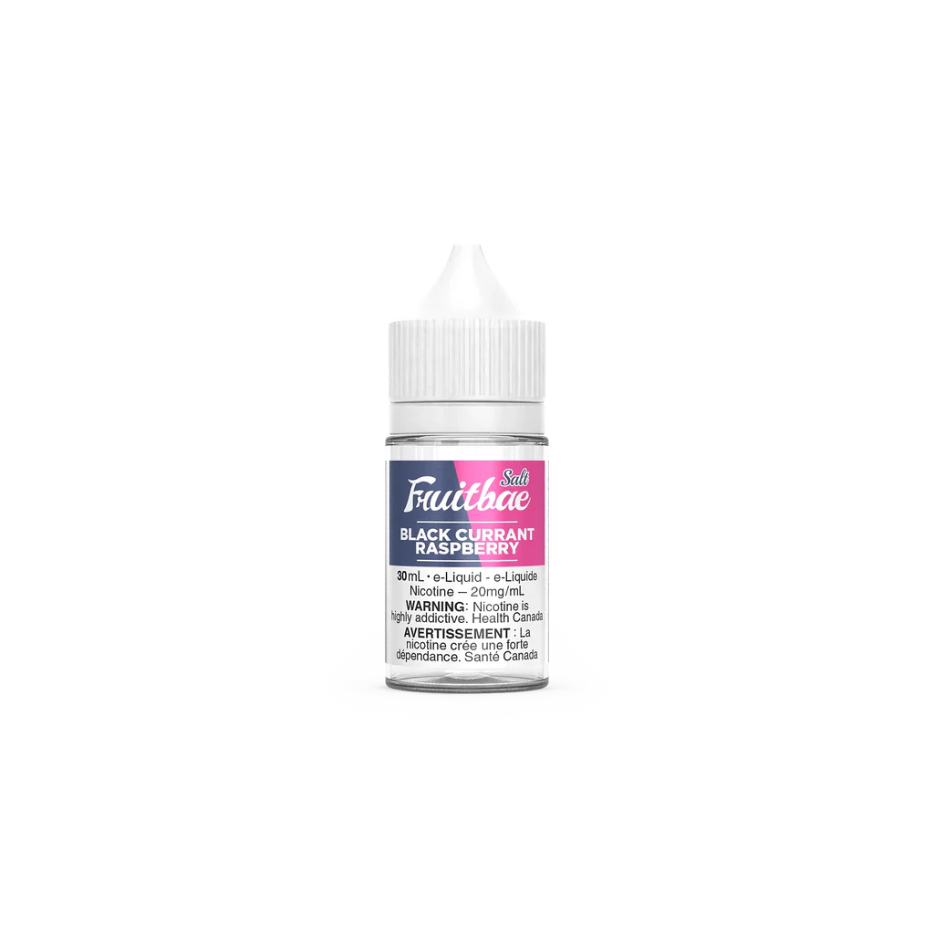 FRUITBAE SALT JUICE 30ML - 19 FLAVORS