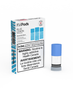 Z PODS - ALL FLAVORS (ON)