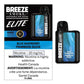 BREEZE ELITE 4000 SYNTHETIC 50 - ALL FLAVOURS