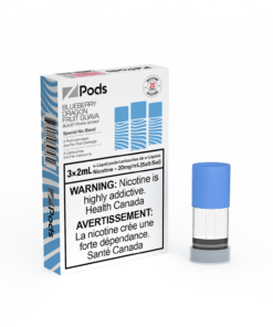 Z PODS - ALL FLAVORS (ON)