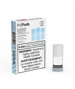 Z PODS - ALL FLAVORS (ON)