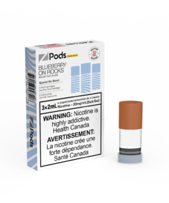 Z PODS - ALL FLAVORS (ON)