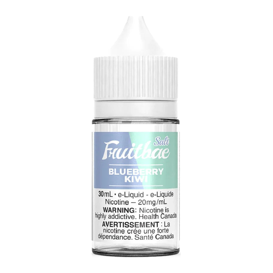 FRUITBAE SALT JUICE 30ML - 19 FLAVORS