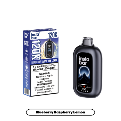 INSTA BAR 120K