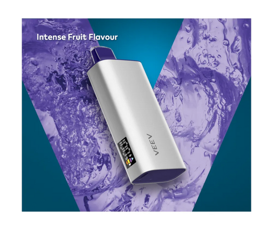 VEEV NOW 8000 PUFFS 18.0 ML