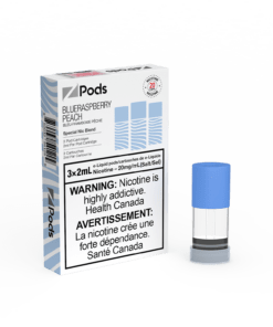 Z PODS - ALL FLAVORS (ON)