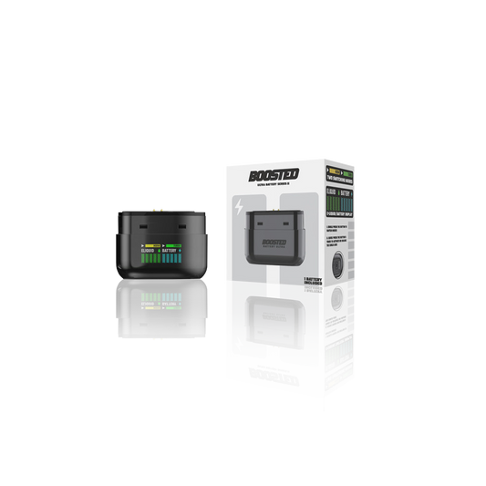 BOOSTED Ultra Series 2 Battery