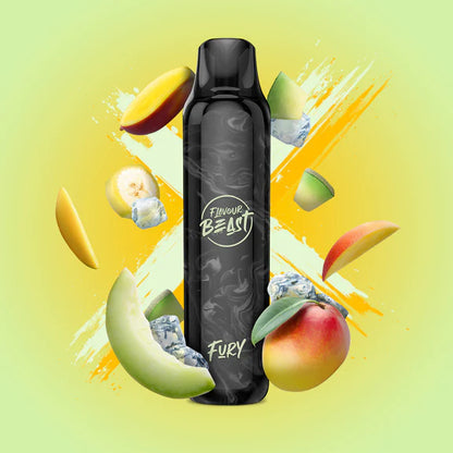 FLAVOUR BEAST FURY 800 PUFFS