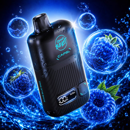 FB X CAPSL 150K PUFFS
