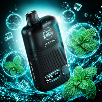 FB X CAPSL 150K PUFFS