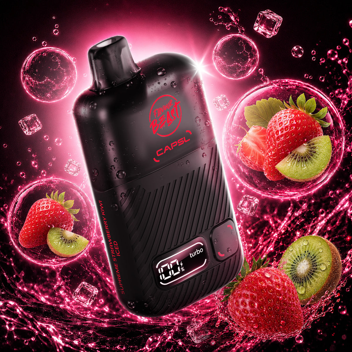 FB X CAPSL 150K PUFFS