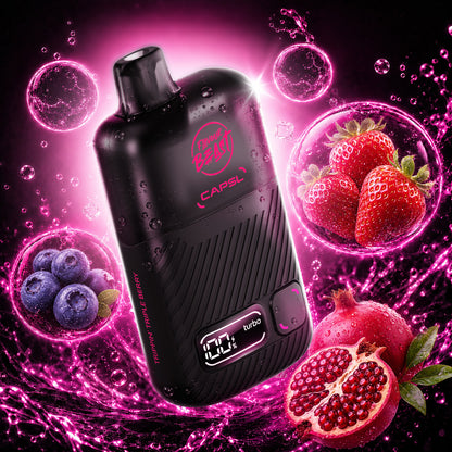 FB X CAPSL 150K PUFFS