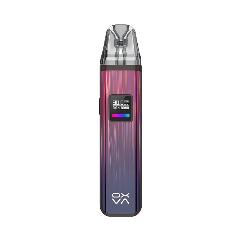 OXVA XLIM PRO VAPE KIT