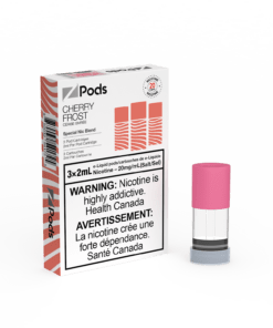 Z PODS - ALL FLAVORS (ON)
