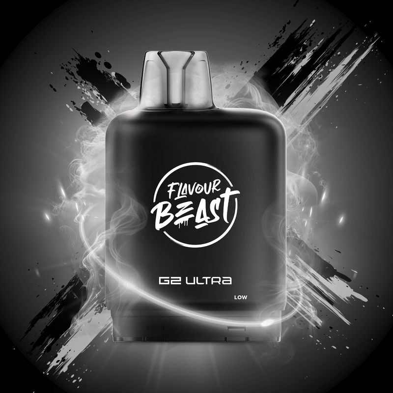FLAVOUR BEAST LEVEL X G2 ULTRA POD 50K PUFFS