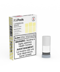 Z PODS - ALL FLAVORS (ON)