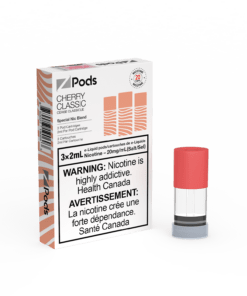 Z PODS - ALL FLAVORS (ON)