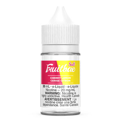 FRUITBAE SALT JUICE 30ML - 19 FLAVORS