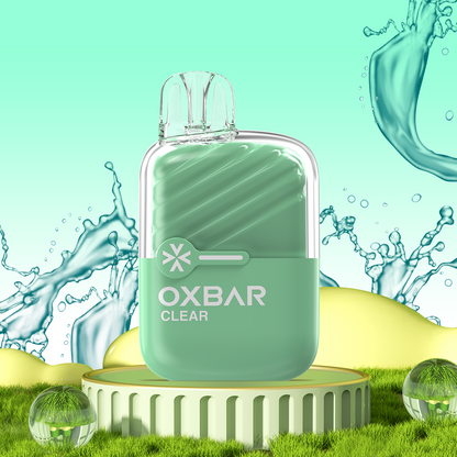 OXBAR MINI 1200 PUFFS (F)