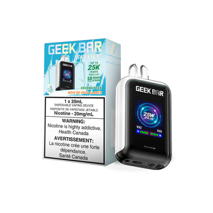 GEEKBAR SKYVIEW 25k PUFFS