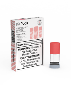 Z PODS - ALL FLAVORS (ON)