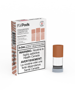 Z PODS - ALL FLAVORS (ON)