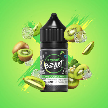 FLAVOUR BEAST JUICES 20MG E-LIQUID (30ML)